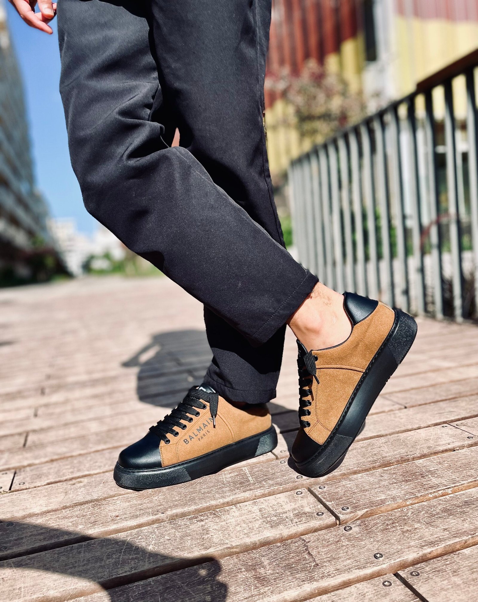 L’ARTICLE BALMAIN PARIS - Image 5