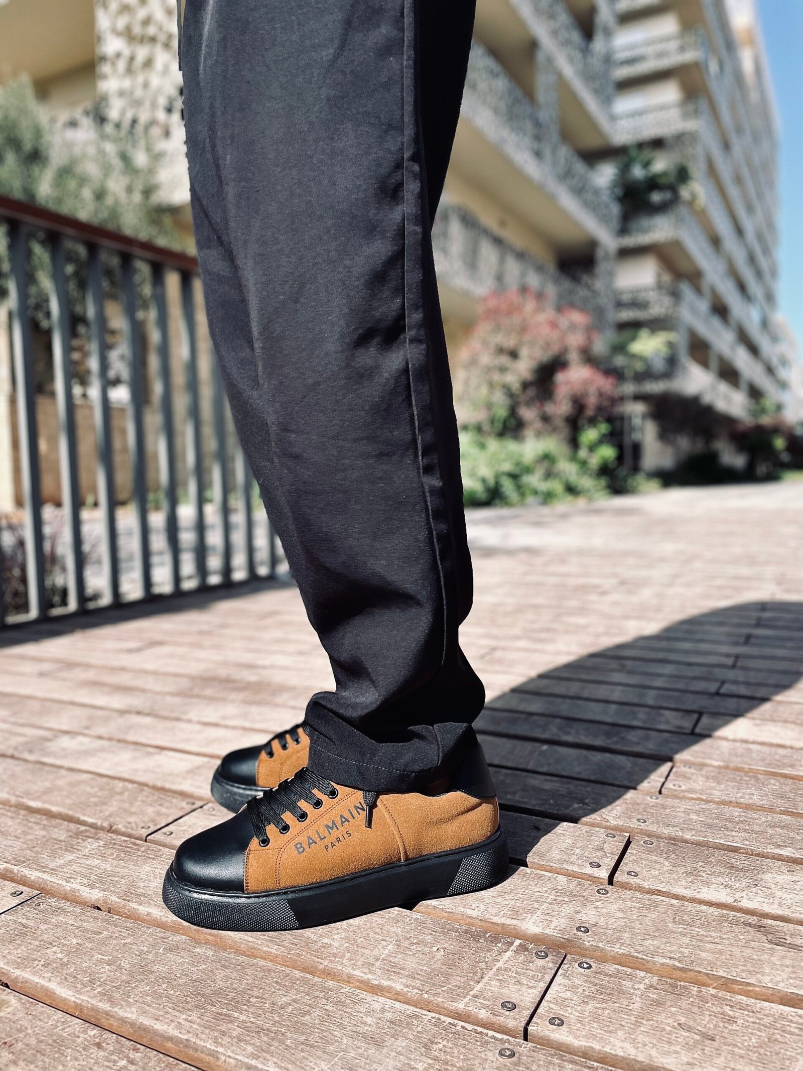 L’ARTICLE BALMAIN PARIS - Image 4