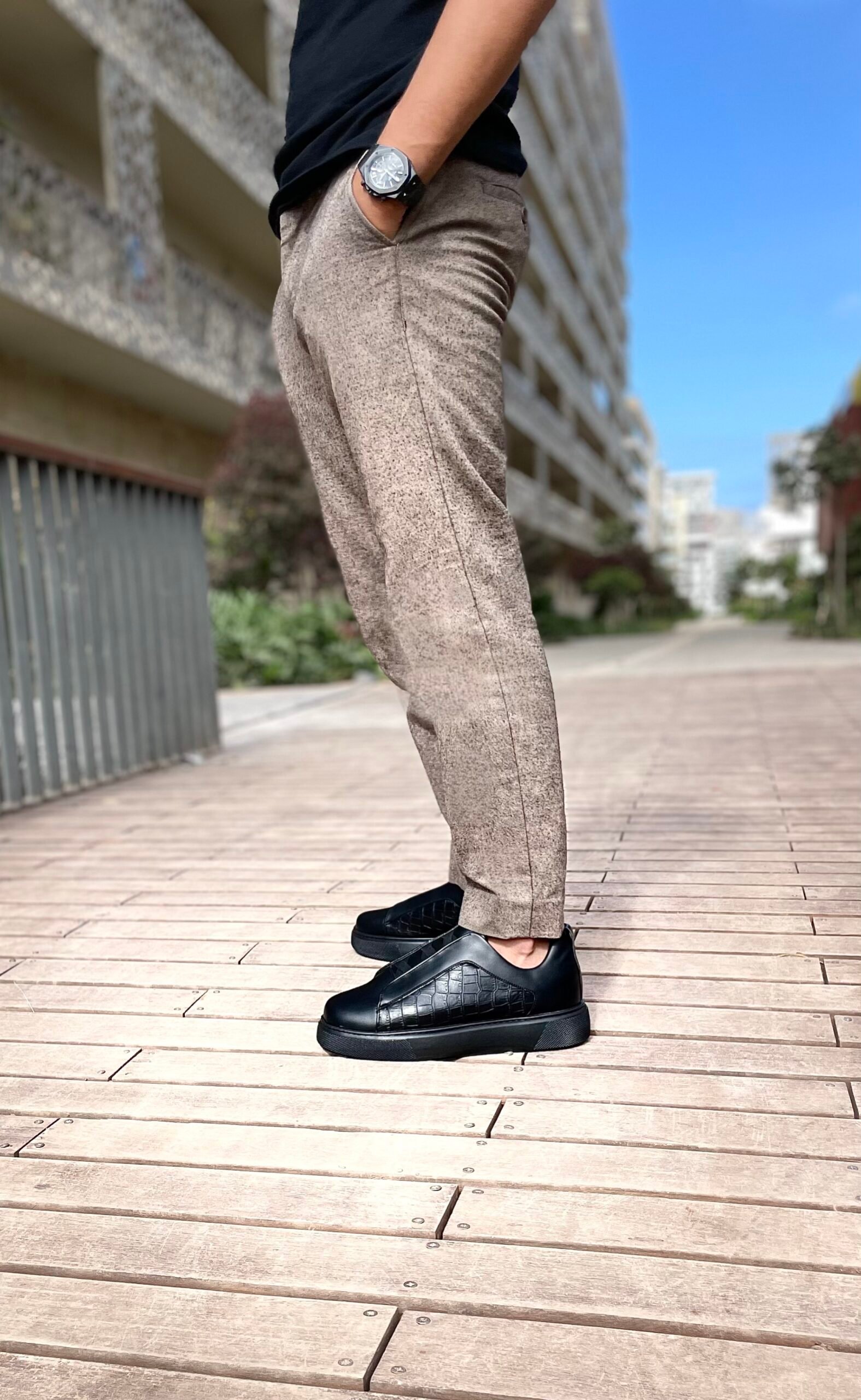 L’ARTICLE LURVEEN COLLECTION 2025 - Image 4