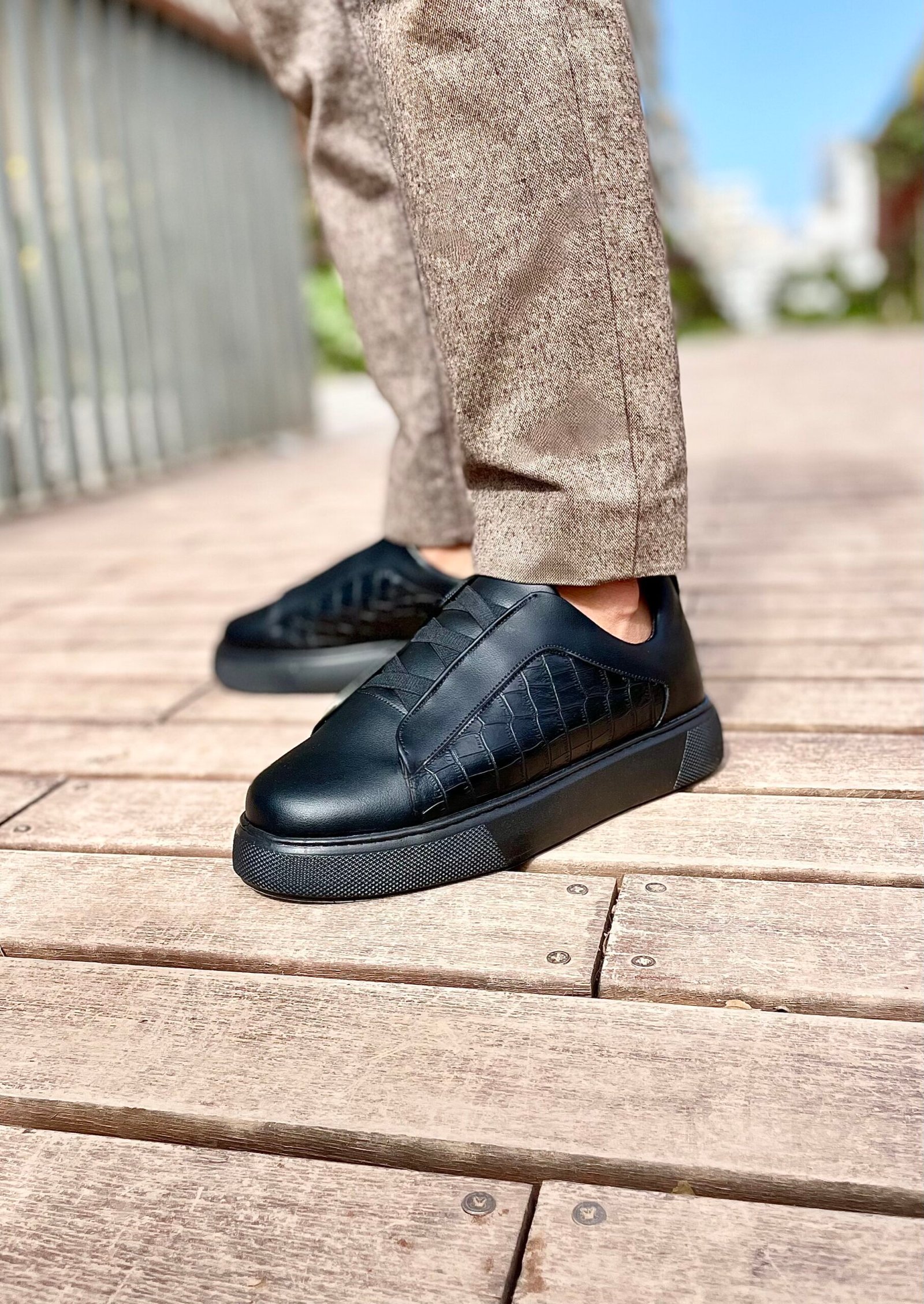 L’ARTICLE LURVEEN COLLECTION 2025 - Image 3