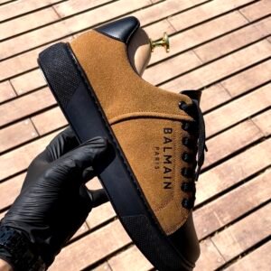 L’ARTICLE BALMAIN PARIS