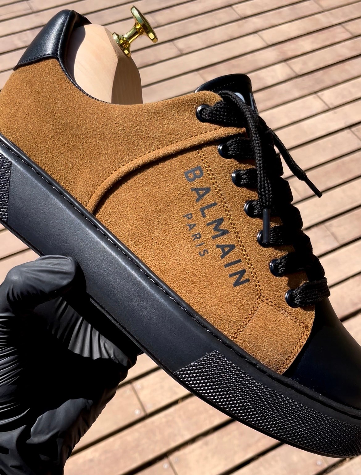 L’ARTICLE BALMAIN PARIS - Image 2