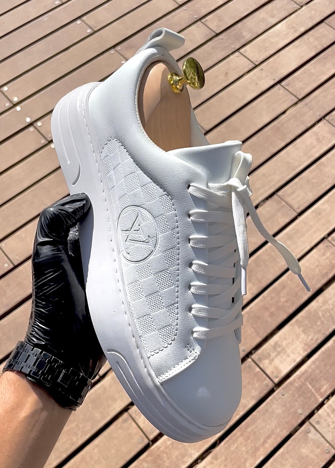 L’ARTICLE LV STAR ⭐️